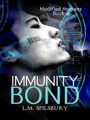 cover image of Immunity Bond